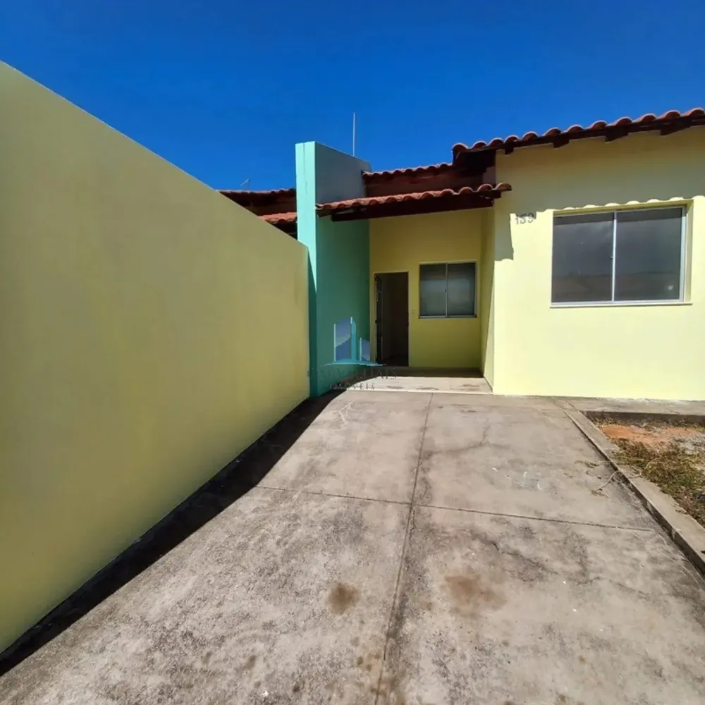 Casa, 2 quartos, 53 m² - Foto 7