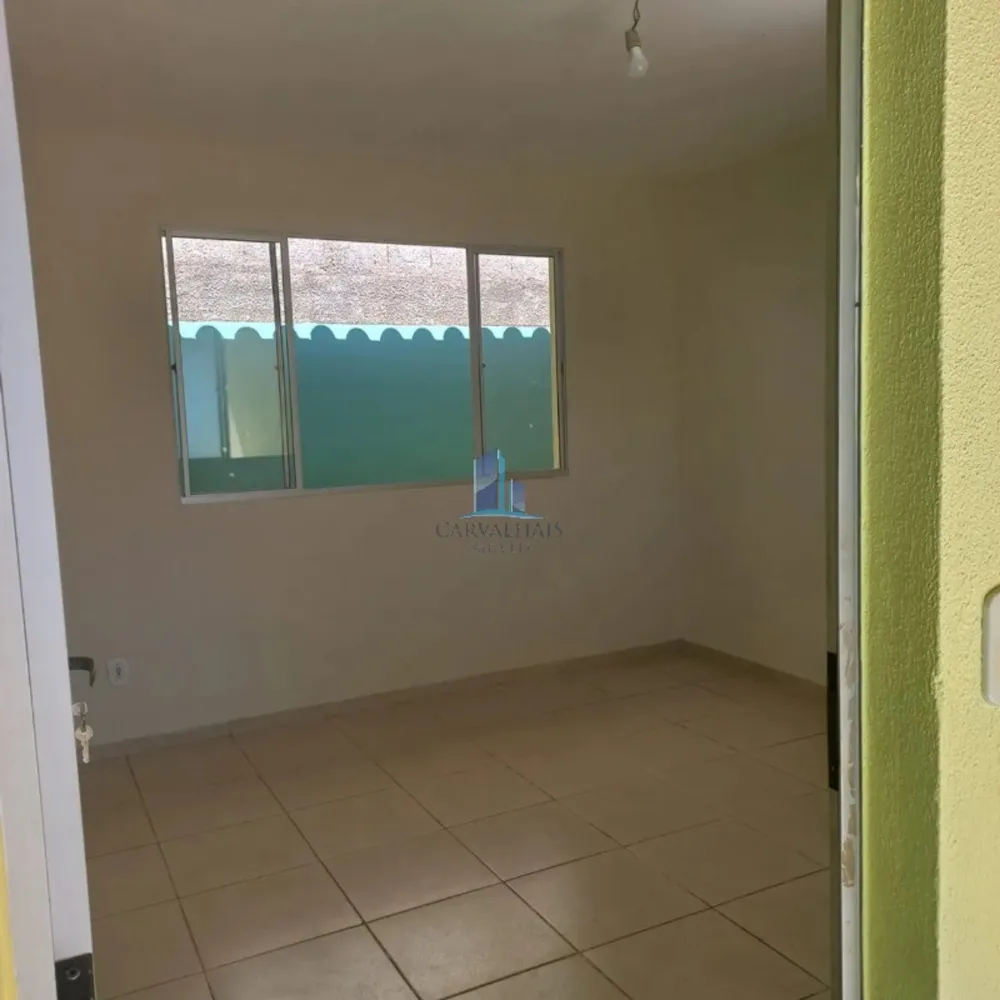 Casa, 2 quartos, 53 m² - Foto 4