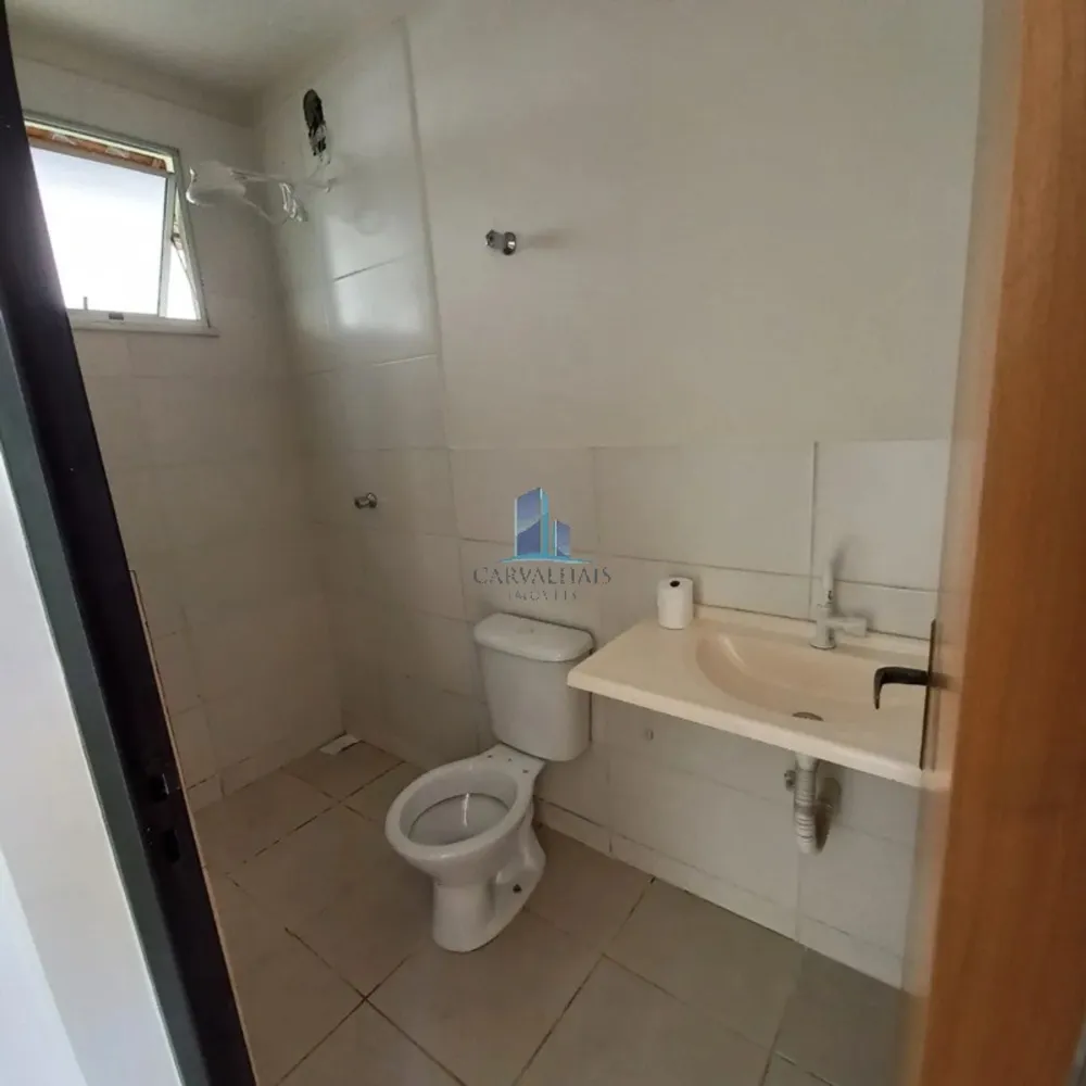 Casa, 2 quartos, 53 m² - Foto 2