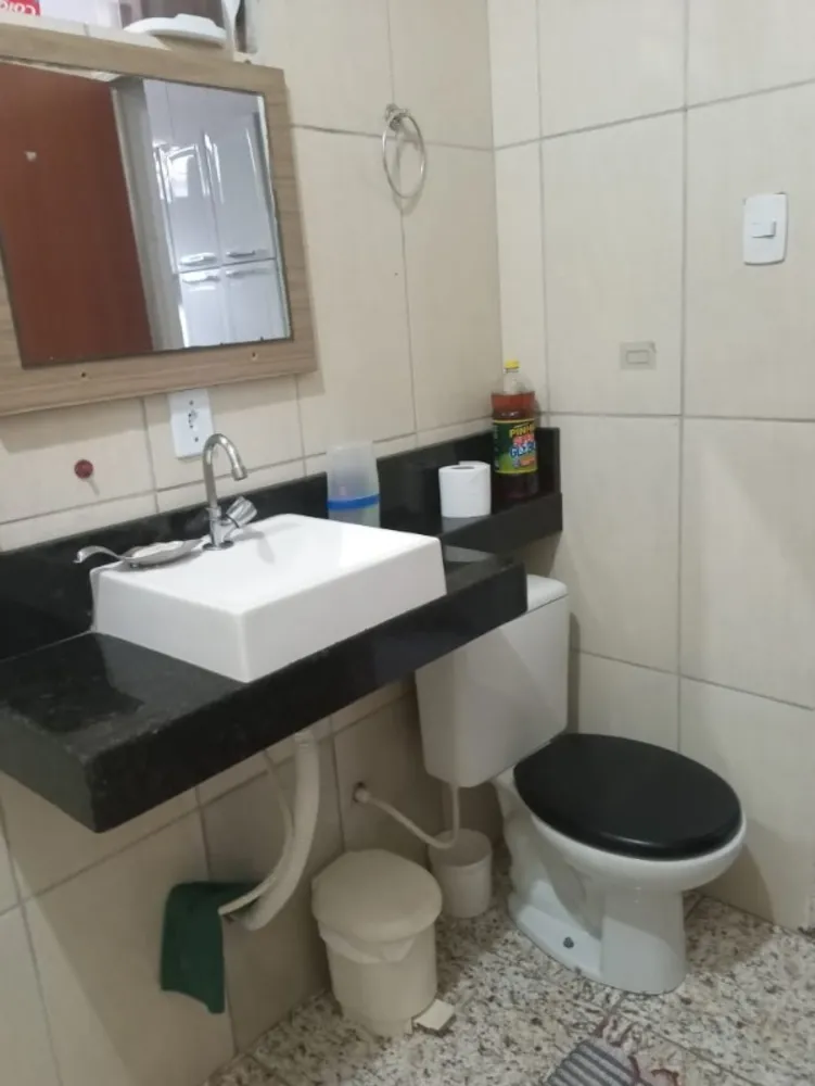 Casa, 5 quartos, 150 m² - Foto 8