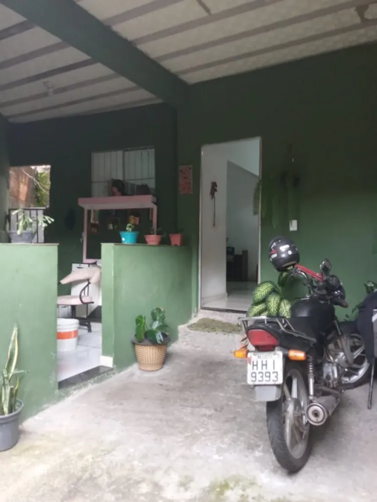 Casa, 5 quartos, 150 m² - Foto 11