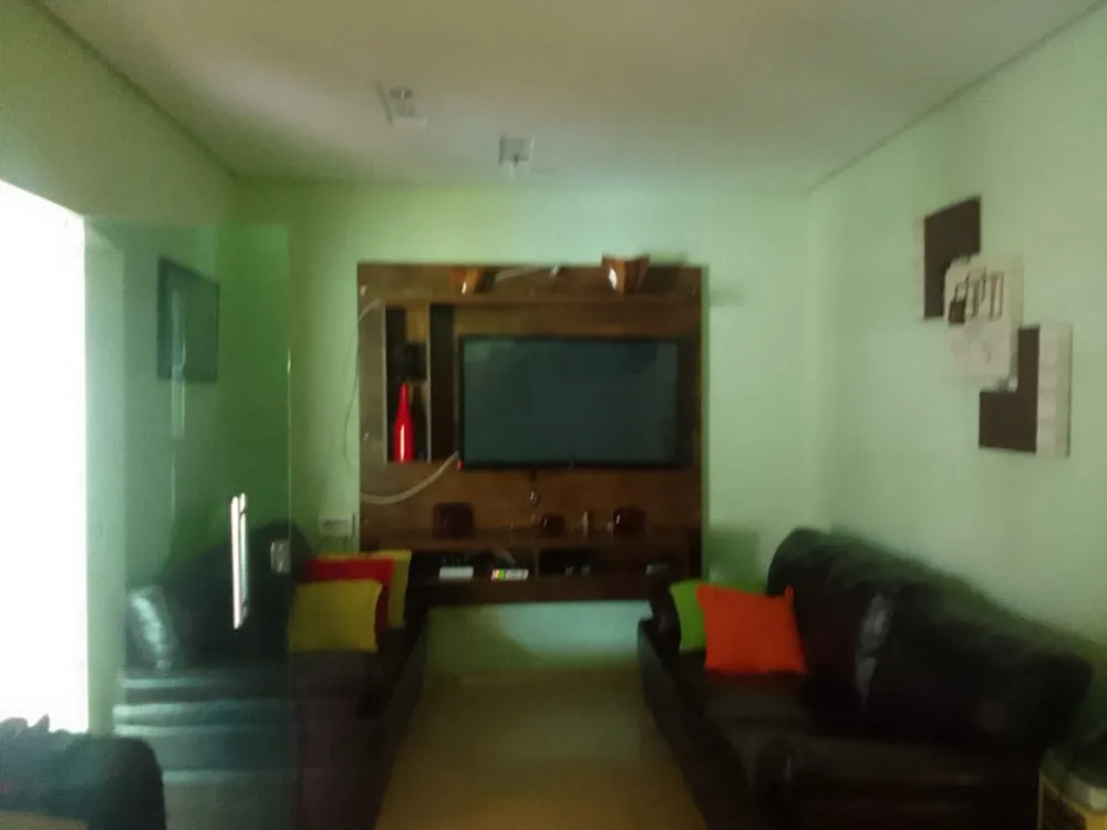 Casa, 4 quartos, 150 m² - Foto 1