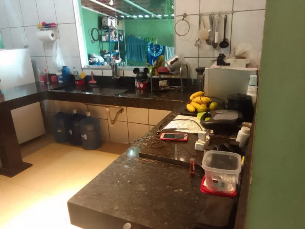 Casa, 4 quartos, 150 m² - Foto 2