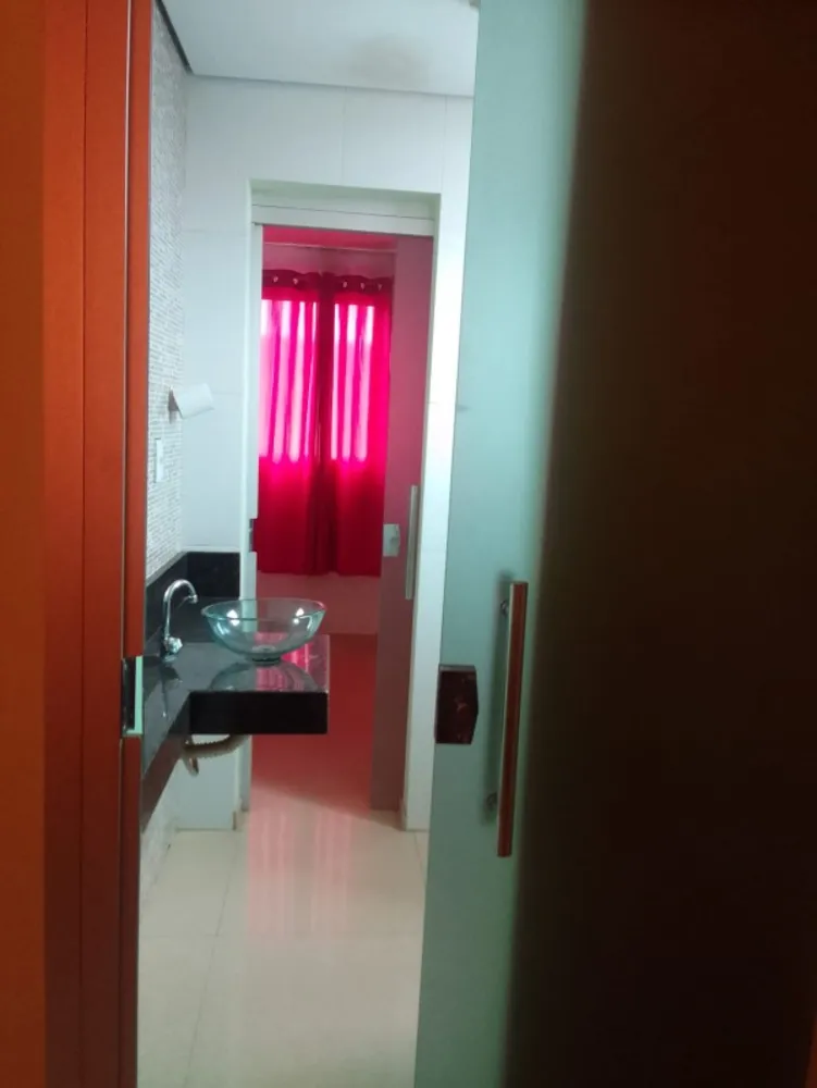 Casa, 4 quartos, 150 m² - Foto 4