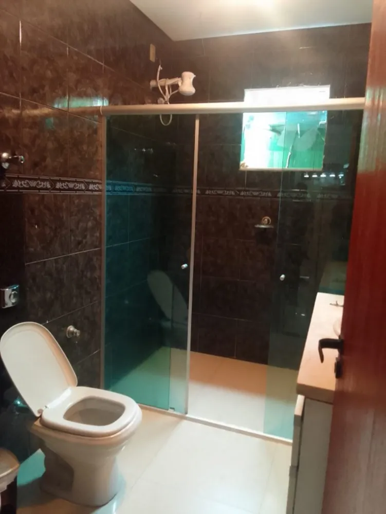 Casa, 4 quartos, 150 m² - Foto 7