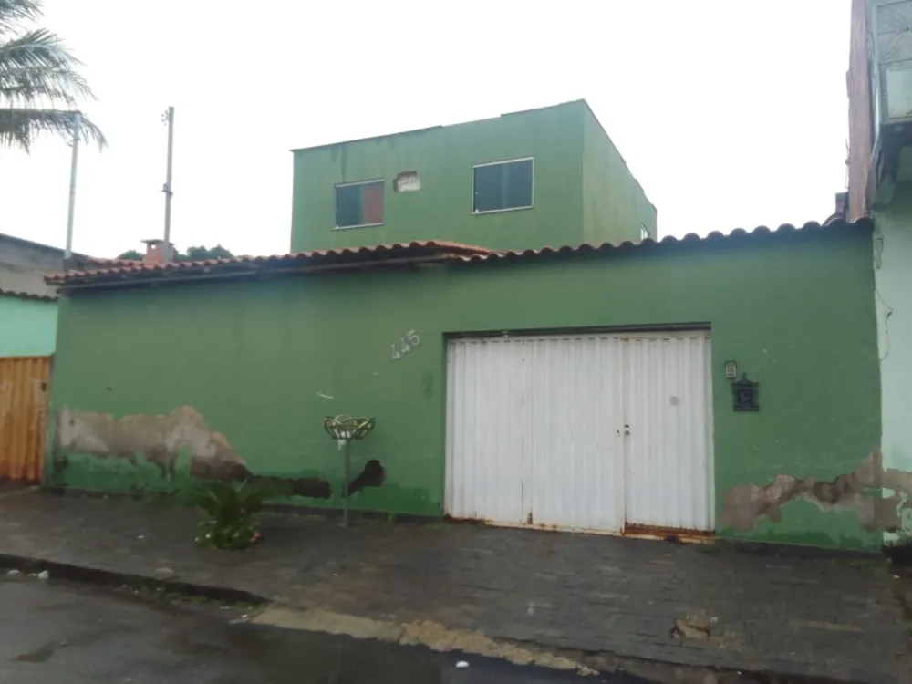 Casa, 4 quartos, 150 m² - Foto 11