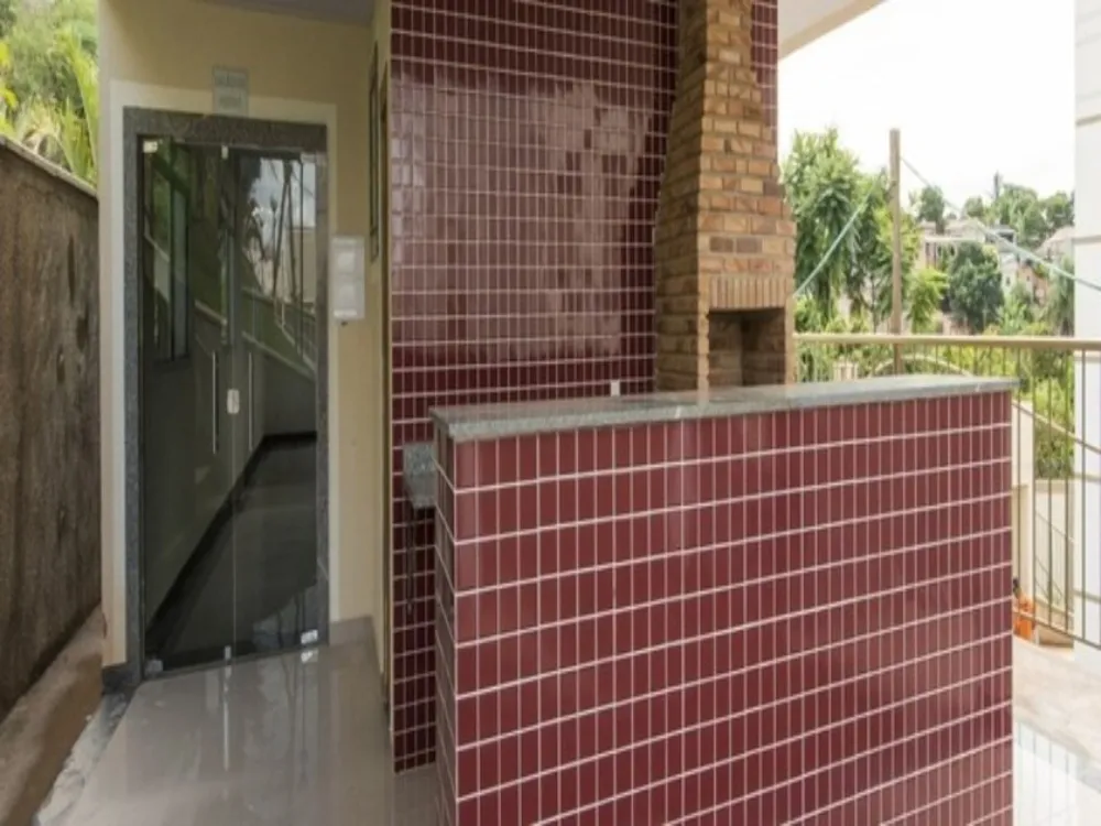 Apartamento, 2 quartos, 45 m² - Foto 5