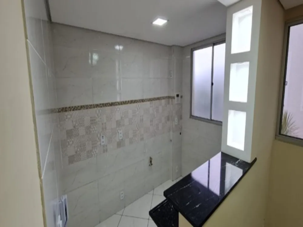 Apartamento, 2 quartos, 45 m² - Foto 7
