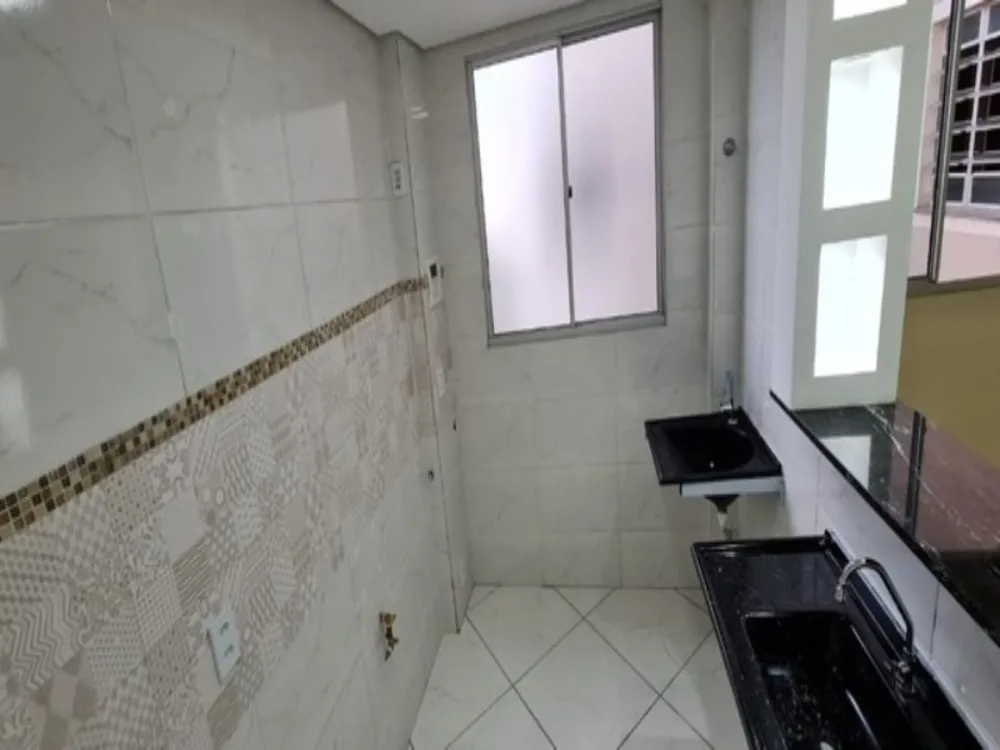 Apartamento, 2 quartos, 45 m² - Foto 8