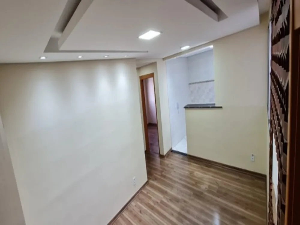 Apartamento, 2 quartos, 45 m² - Foto 6