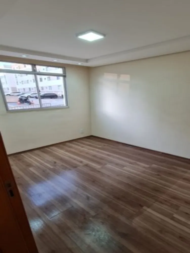 Apartamento, 2 quartos, 45 m² - Foto 9
