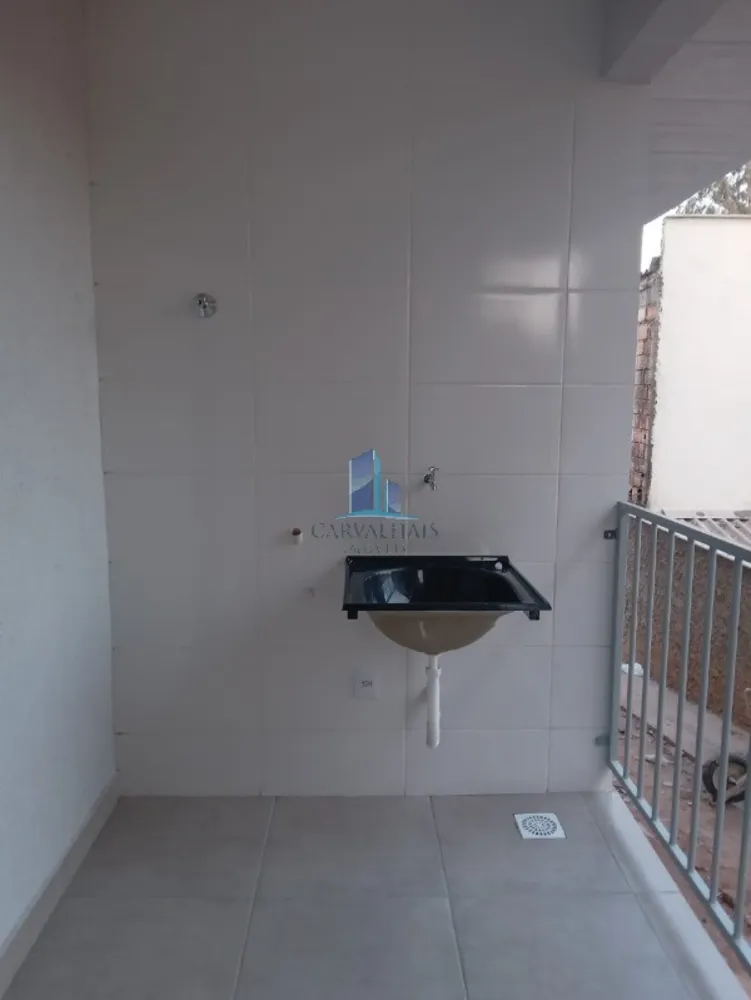 Casa, 2 quartos, 62 m² - Foto 11