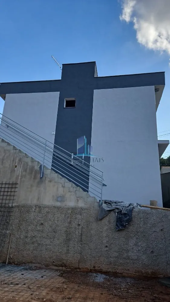 Casa, 2 quartos, 62 m² - Foto 1