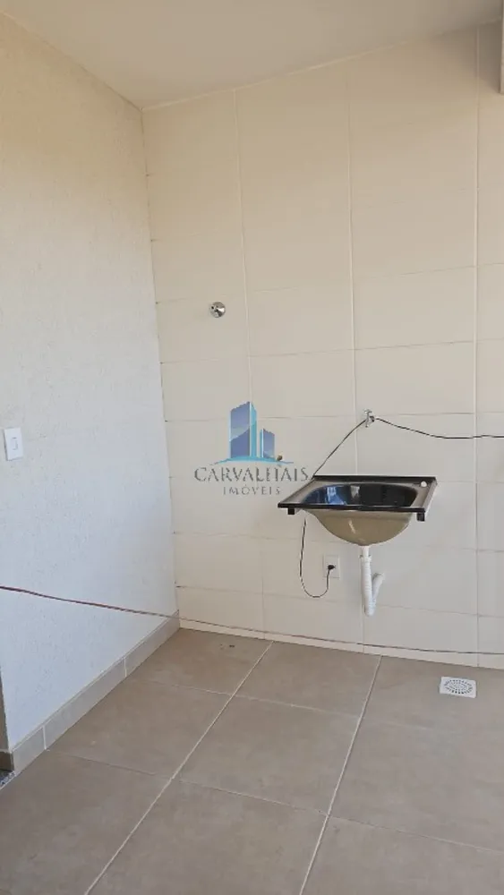 Casa, 2 quartos, 62 m² - Foto 12