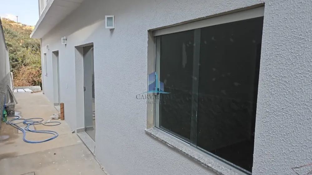 Casa, 2 quartos, 62 m² - Foto 5