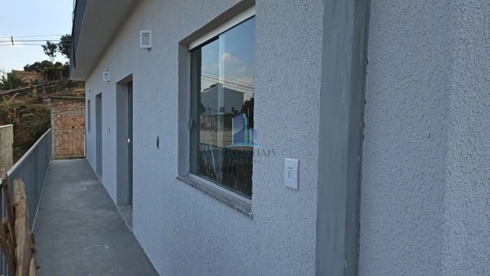 Casa, 2 quartos, 62 m² - Foto 4