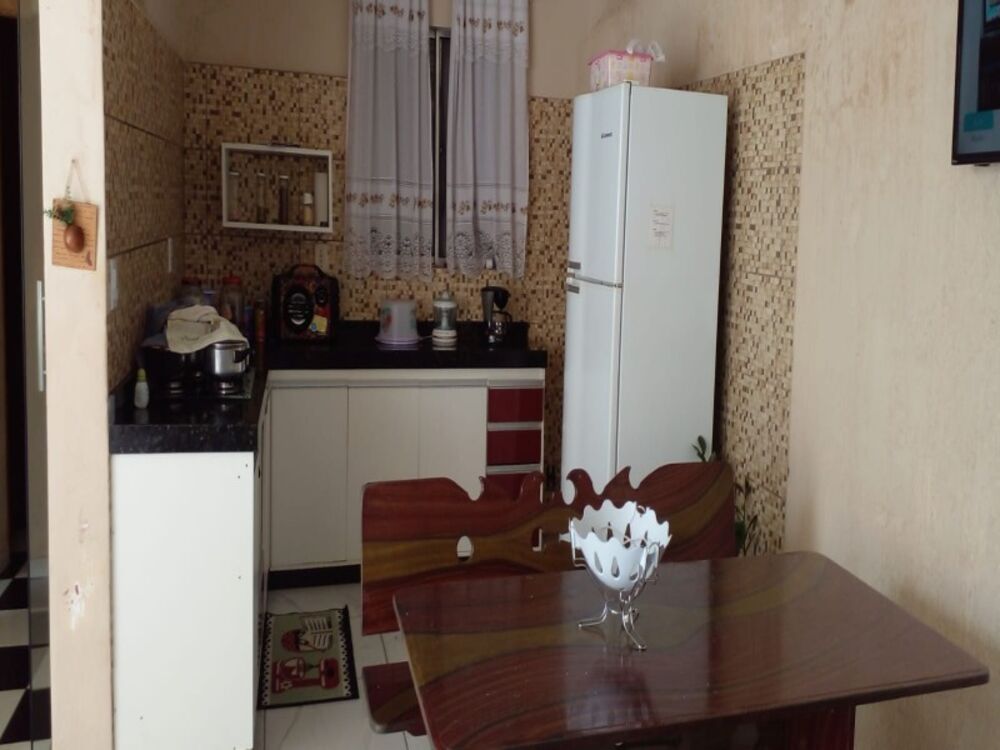 Casa, 3 quartos, 160 m² - Foto 3