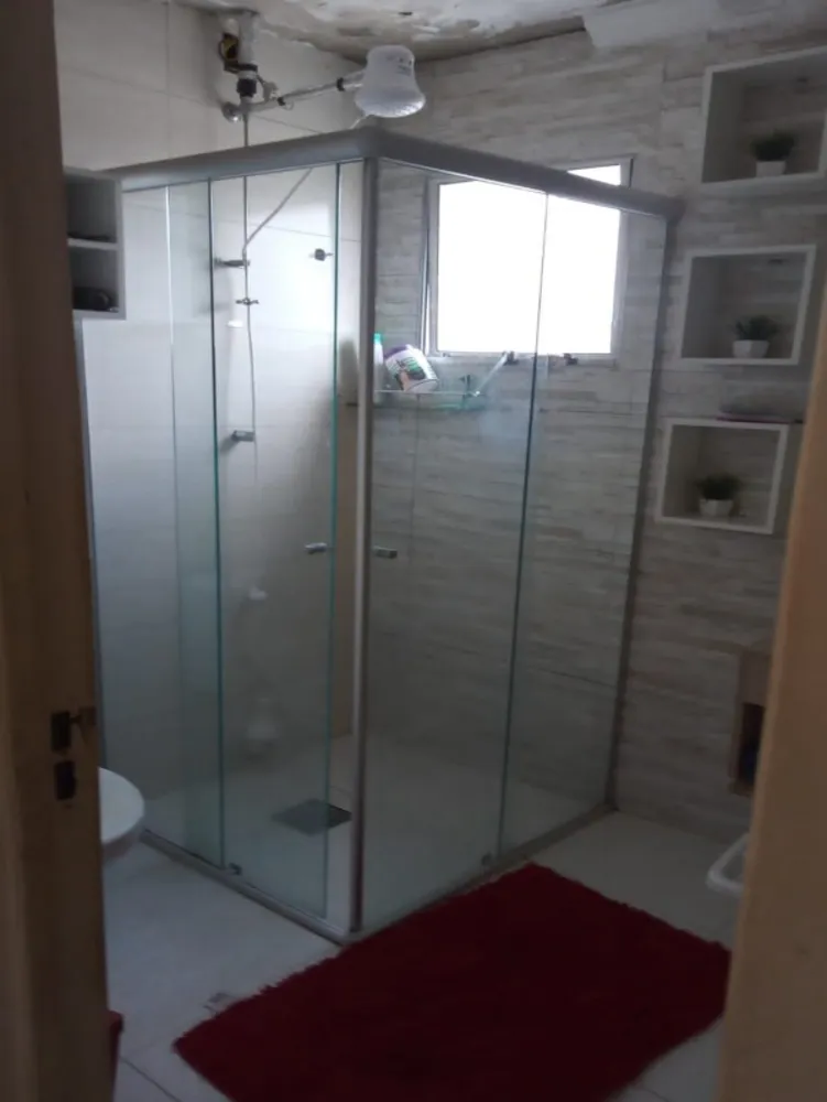 Casa, 3 quartos, 160 m² - Foto 8