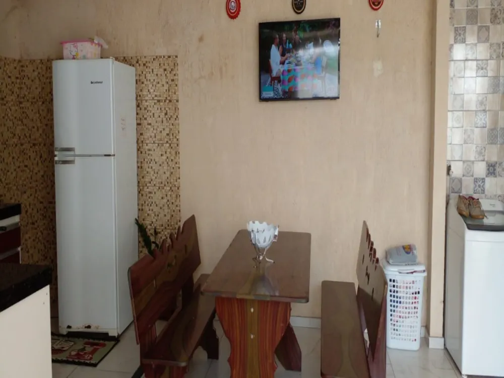 Casa, 3 quartos, 160 m² - Foto 5