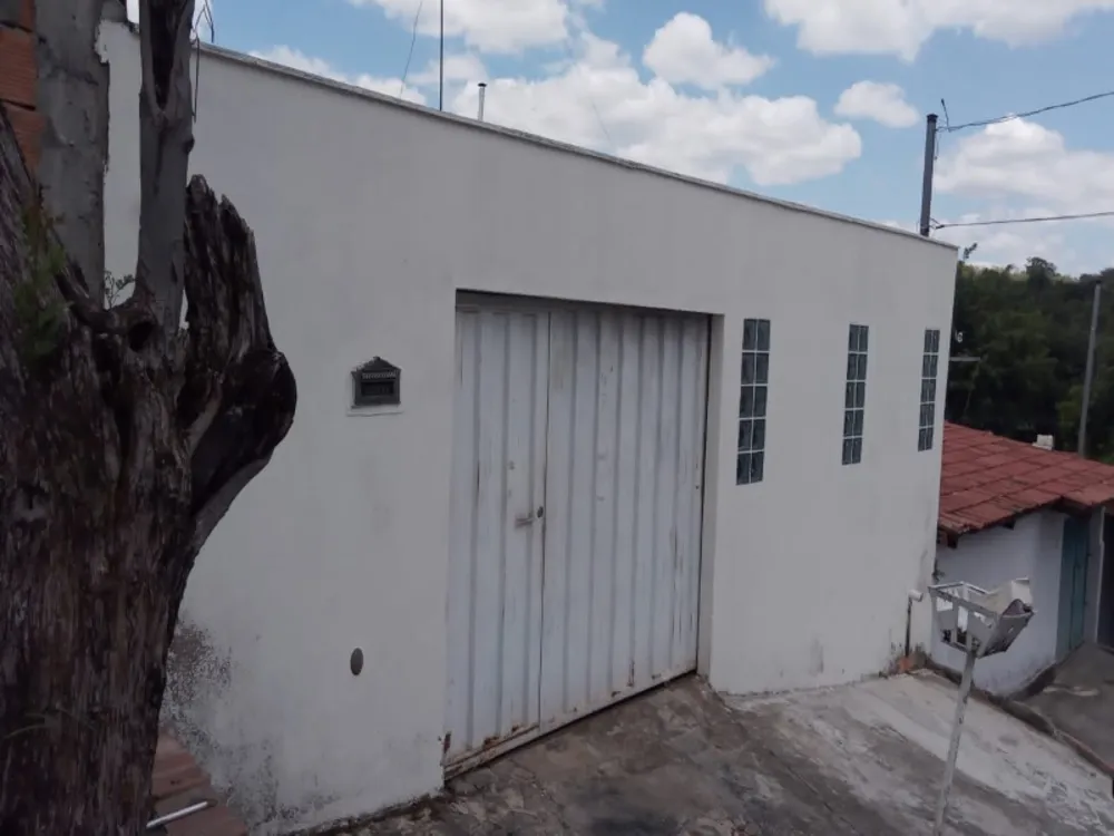 Casa, 3 quartos, 160 m² - Foto 1