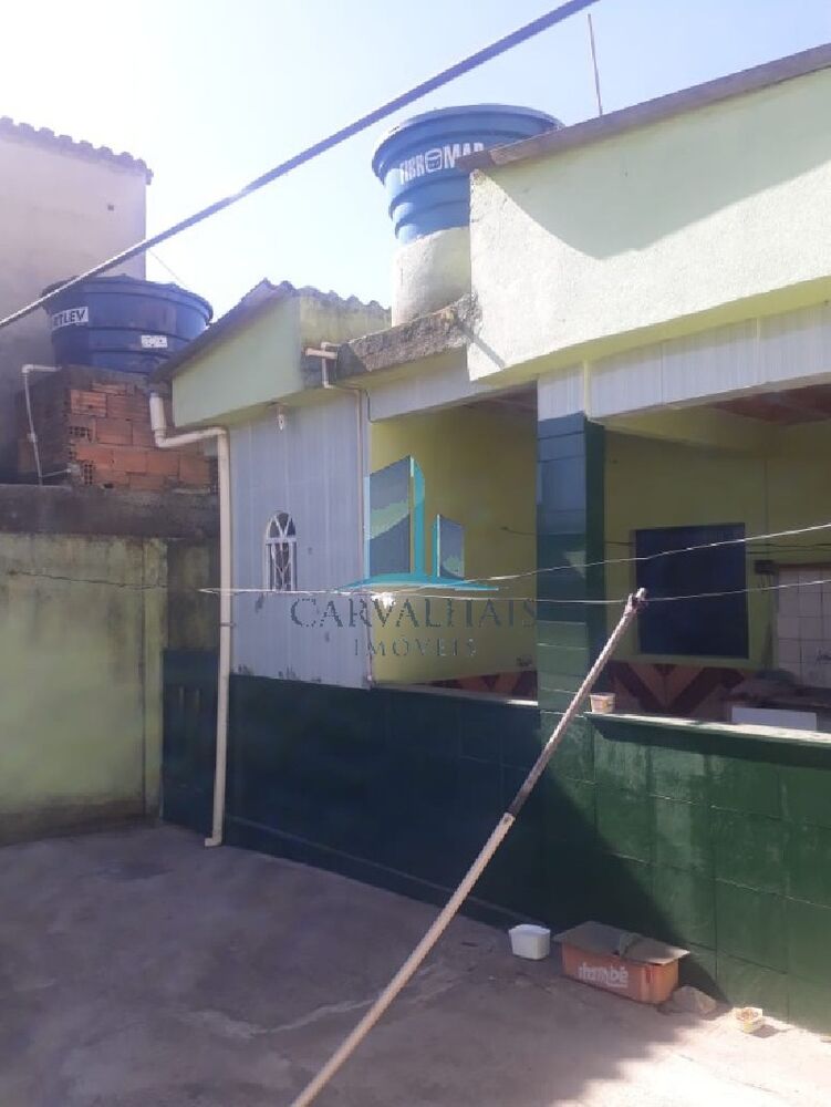 Casa, 2 quartos - Foto 20