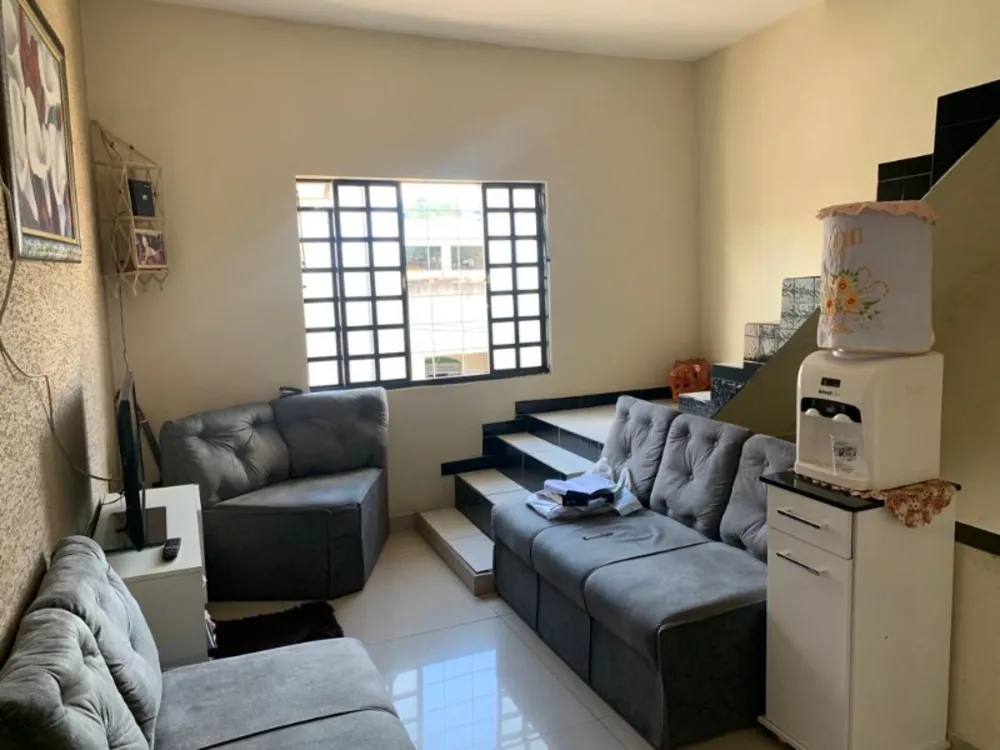 Casa, 3 quartos, 180 m² - Foto 6