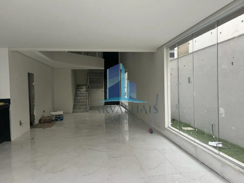 Casa, 4 quartos, 300 m² - Foto 12