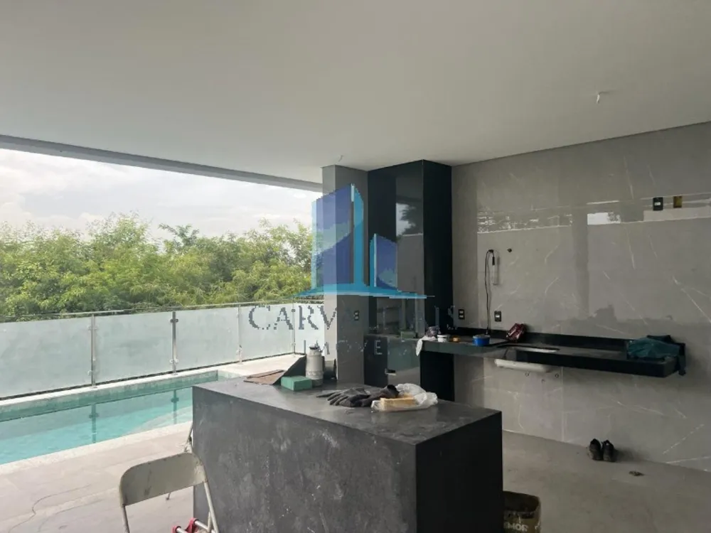 Casa, 4 quartos, 300 m² - Foto 5