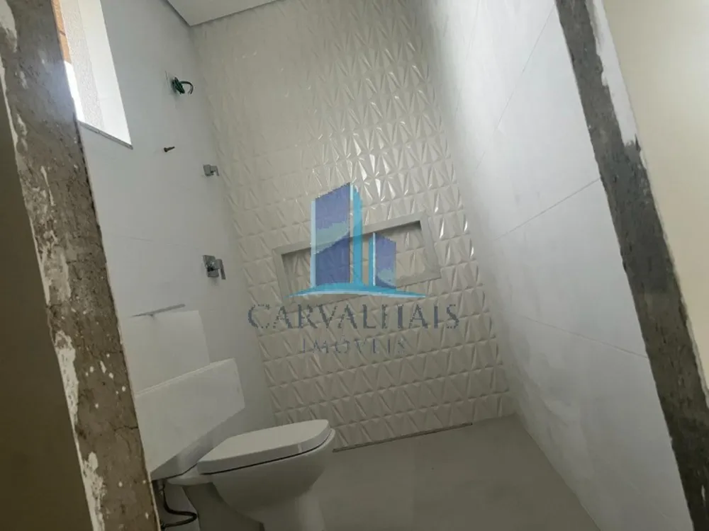 Casa, 4 quartos, 300 m² - Foto 9