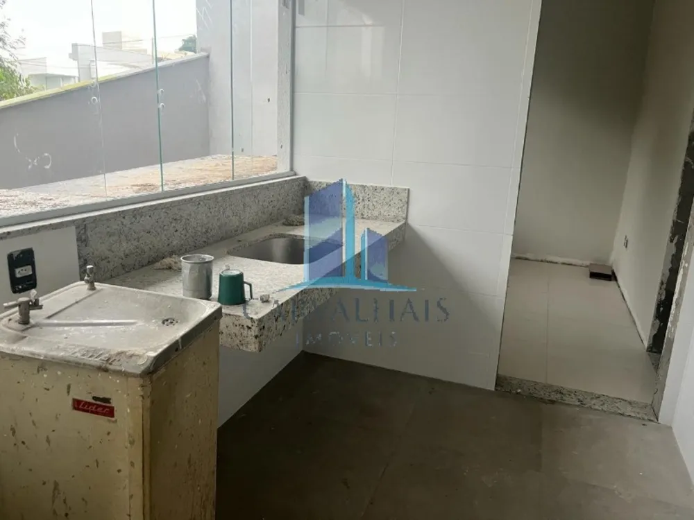 Casa, 4 quartos, 300 m² - Foto 7