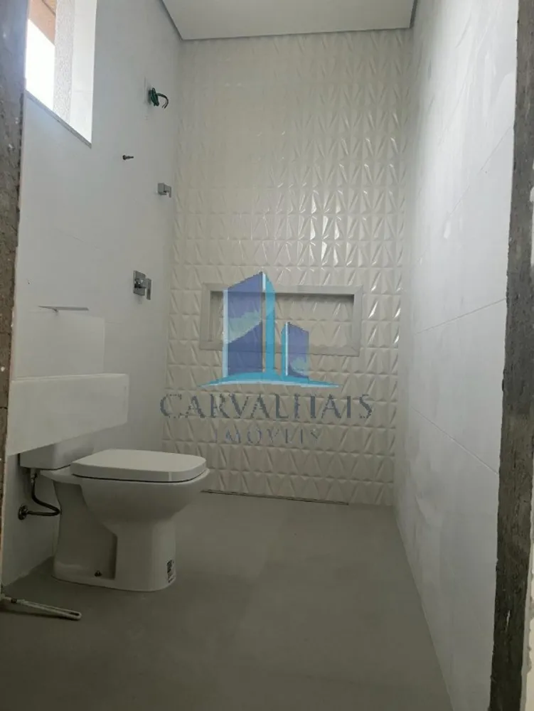 Casa, 4 quartos, 300 m² - Foto 10