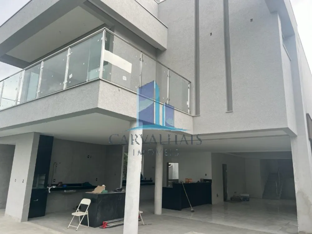 Casa, 4 quartos, 300 m² - Foto 3