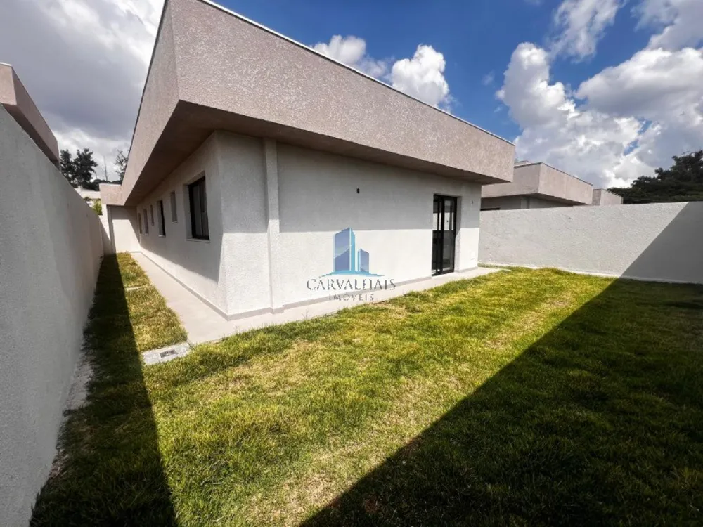 Casa, 4 quartos, 300 m² - Foto 9