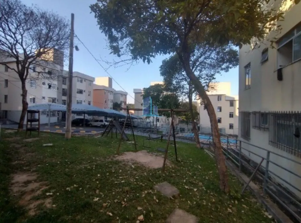 Apartamento, 2 quartos, 45 m² - Foto 7