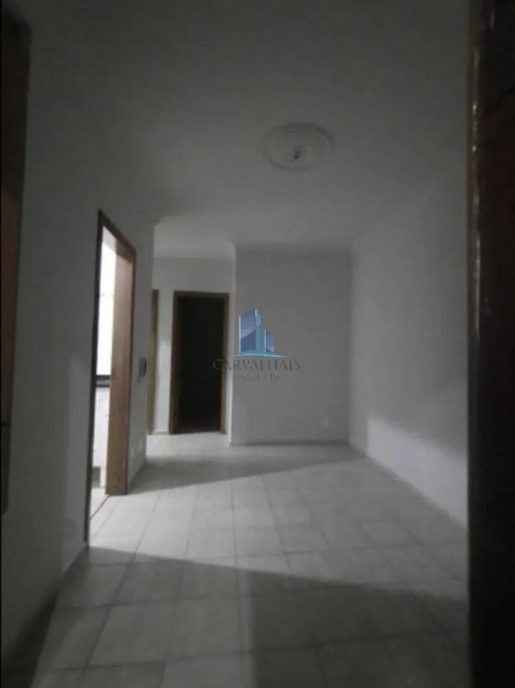 Apartamento, 2 quartos, 45 m² - Foto 1