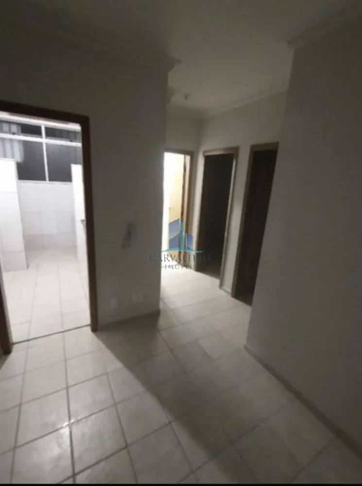 Apartamento, 2 quartos, 45 m² - Foto 6