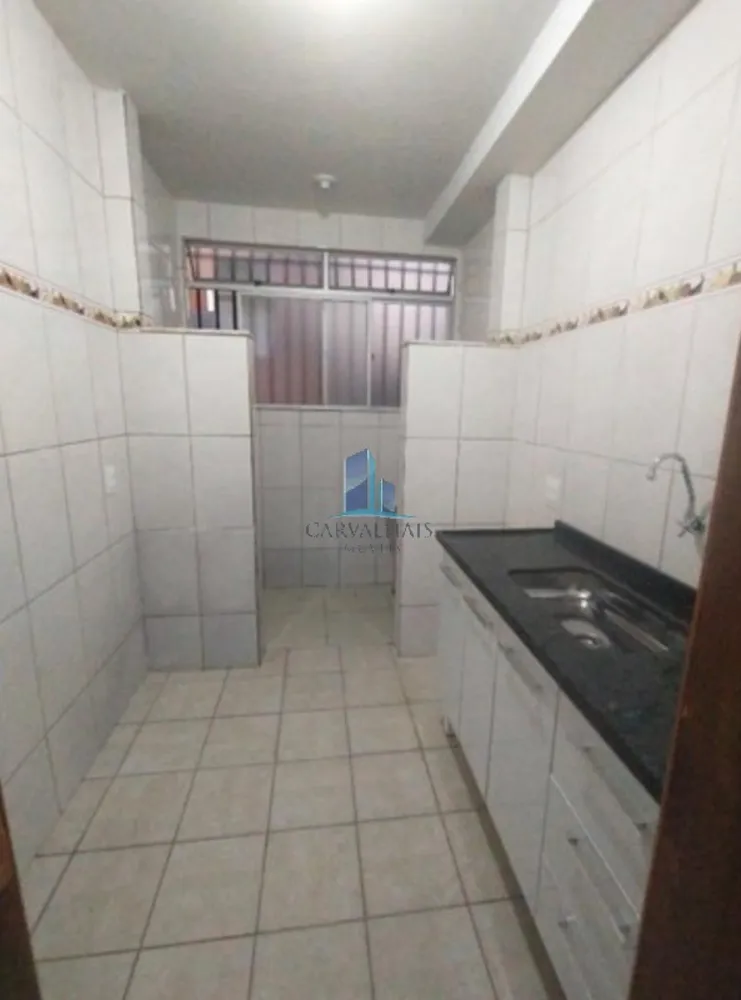 Apartamento, 2 quartos, 45 m² - Foto 3