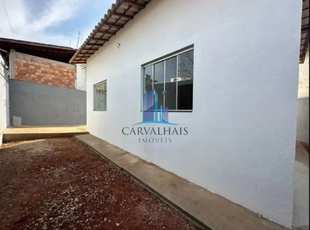 Casa, 2 quartos - Foto 4