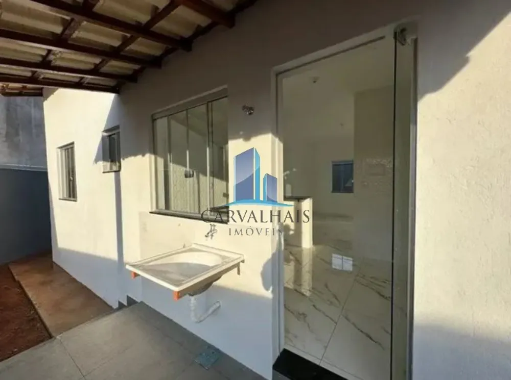 Casa, 2 quartos - Foto 6