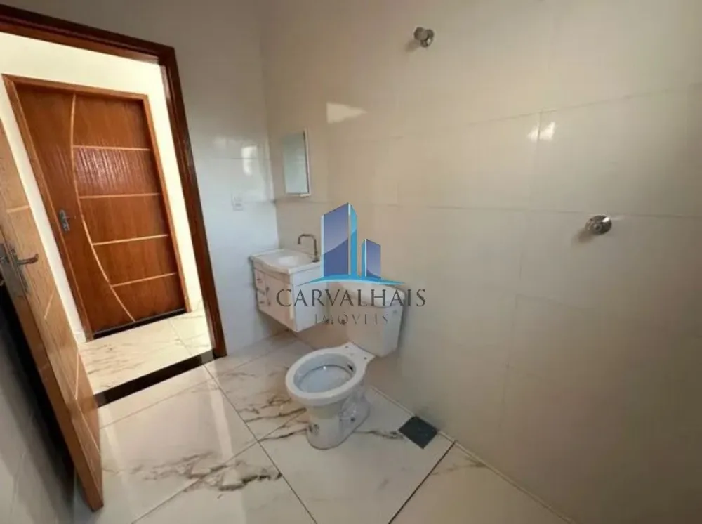 Casa, 2 quartos - Foto 11
