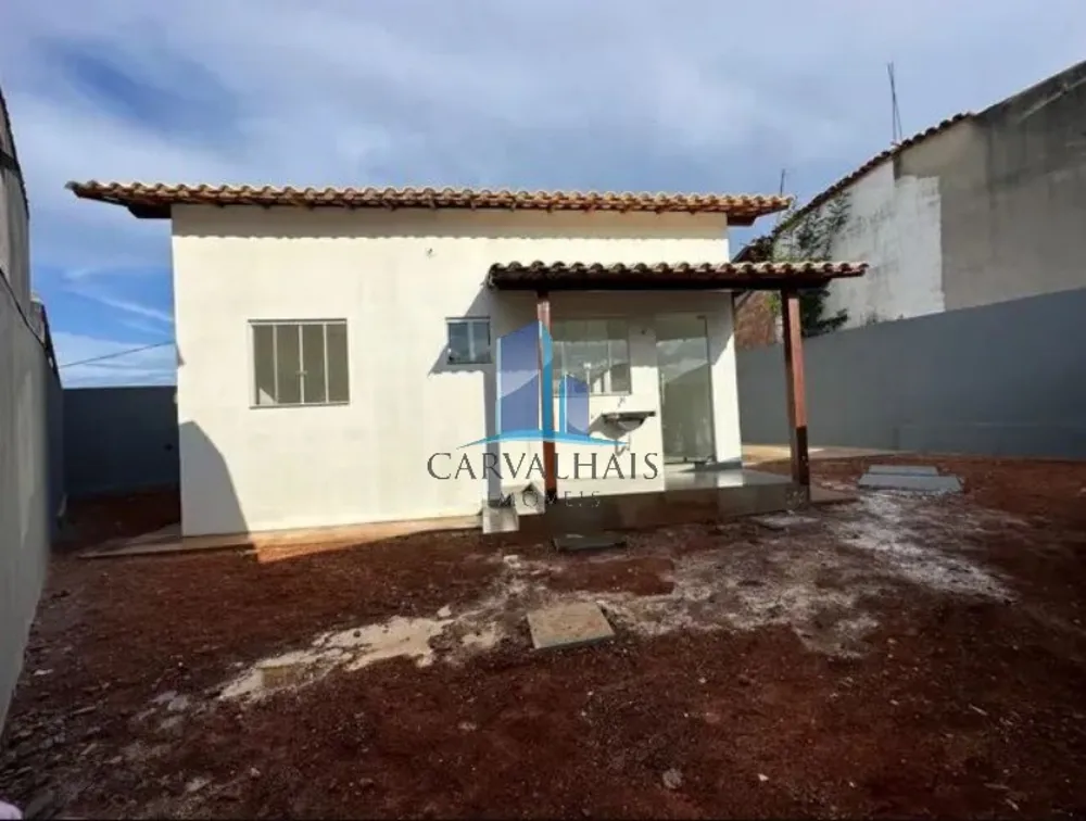 Casa, 2 quartos - Foto 2