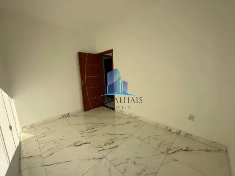Casa, 2 quartos - Foto 5