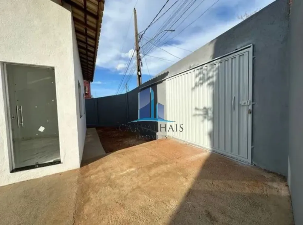 Casa, 2 quartos - Foto 10