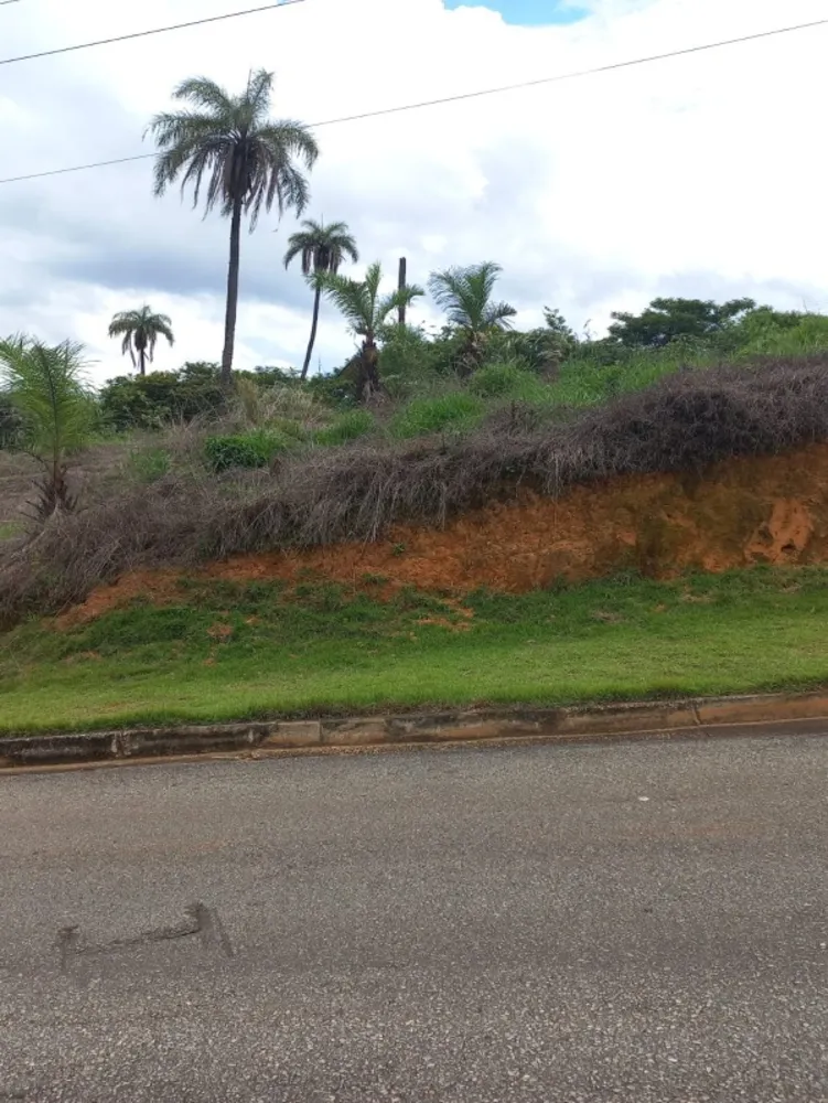 Terreno, 1000 m² - Foto 1