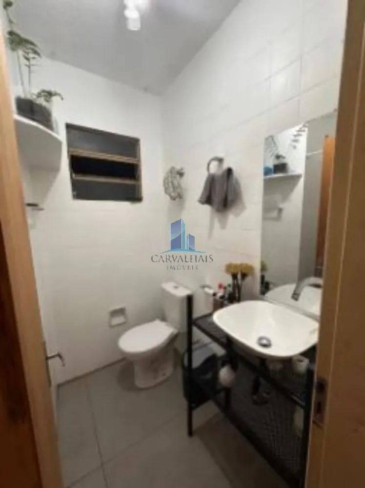 Apartamento, 2 quartos, 45 m² - Foto 5