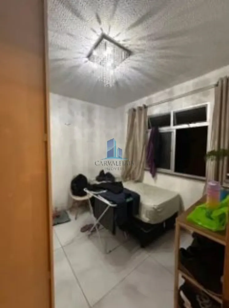Apartamento, 2 quartos, 45 m² - Foto 7