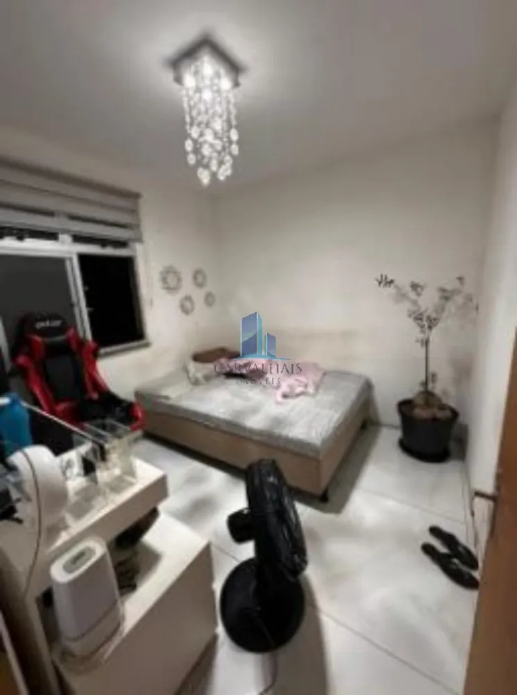 Apartamento, 2 quartos, 45 m² - Foto 8