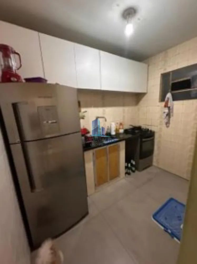 Apartamento, 2 quartos, 45 m² - Foto 8
