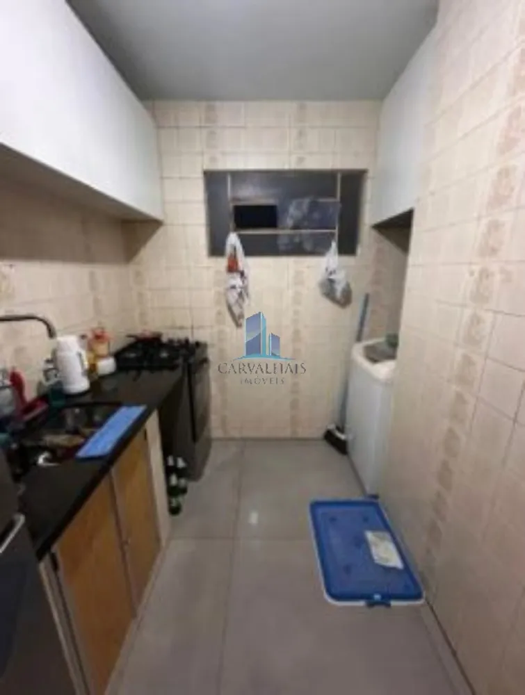 Apartamento, 2 quartos, 45 m² - Foto 6