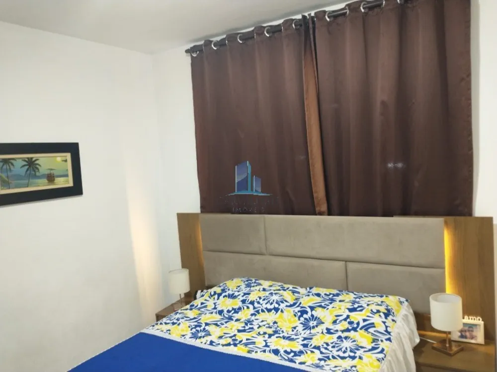 Apartamento, 2 quartos, 44 m² - Foto 7